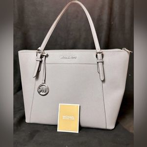 Michael Kors tote bag